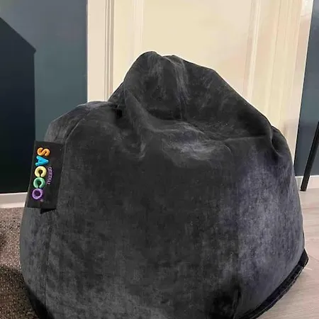 Διαμέρισμα Moderne Sentrumsleilighet