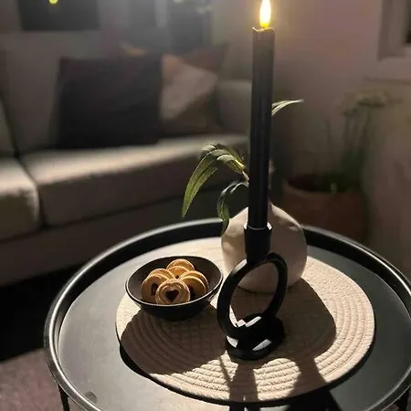 Moderne Sentrumsleilighet Appartement *