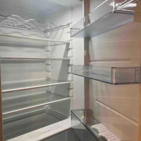 Moderne Sentrumsleilighet Appartement Oslo