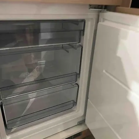 Moderne Sentrumsleilighet *