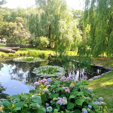 Appartement Moderne Sentrumsleilighet Oslo