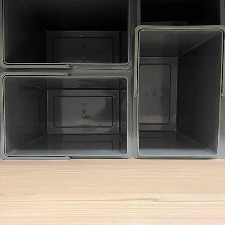 Moderne Sentrumsleilighet * Oslo