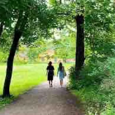 Moderne Sentrumsleilighet Appartement Oslo