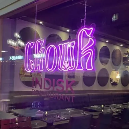 Moderne Sentrumsleilighet * Όσλο