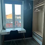 Moderne Sentrumsleilighet *