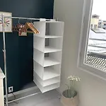 Moderne Sentrumsleilighet *
