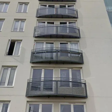Moderne Sentrumsleilighet * Oslo