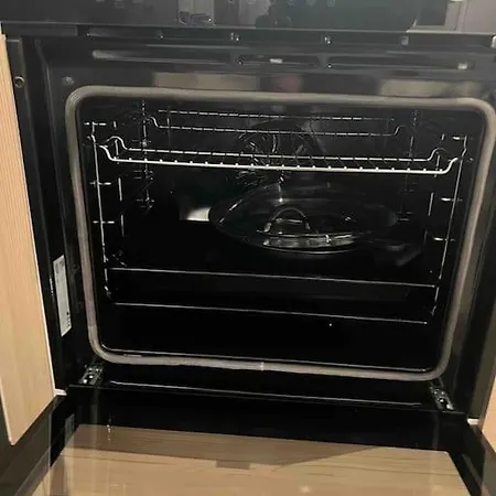 Apartament Moderne Sentrumsleilighet *